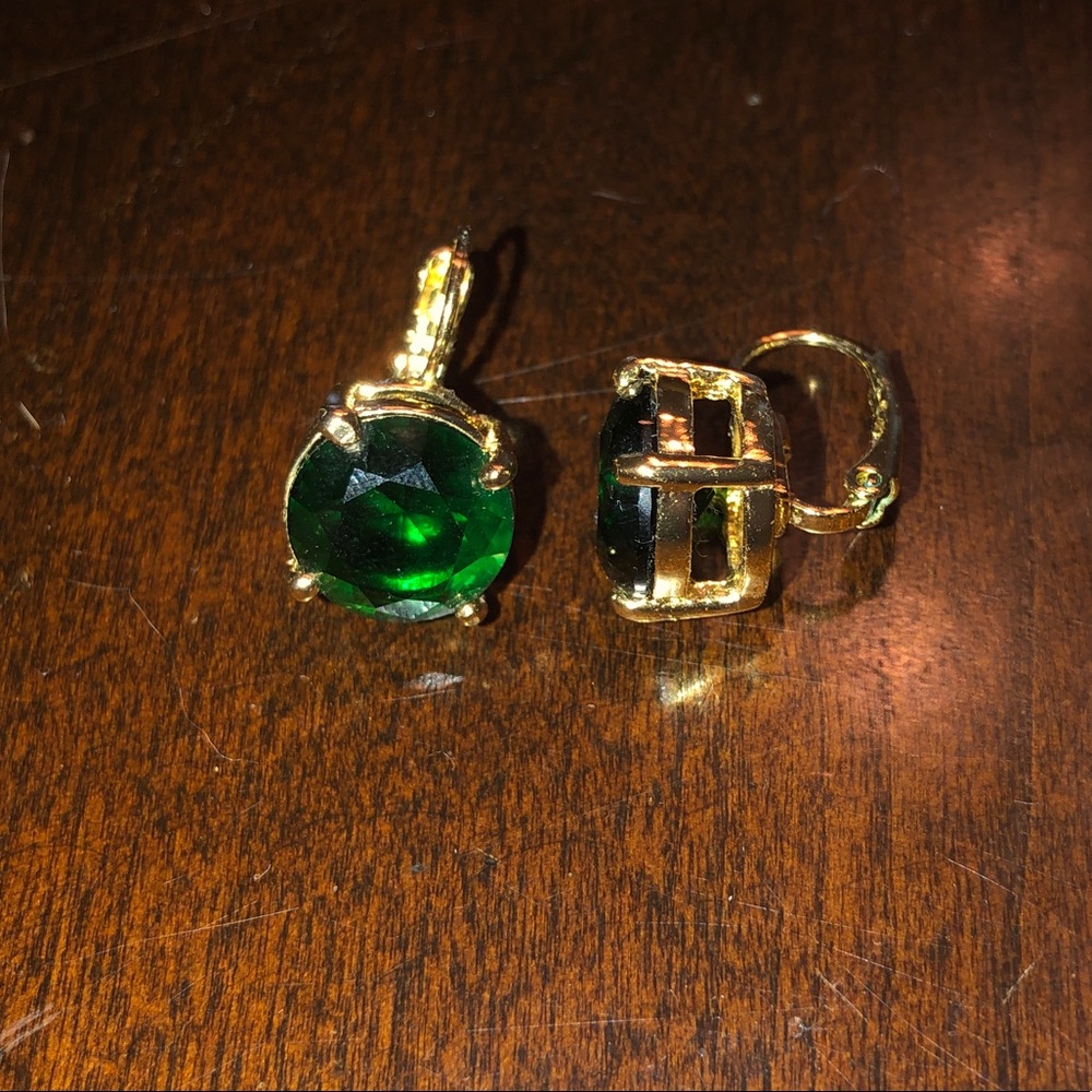 Kate Spade earrings